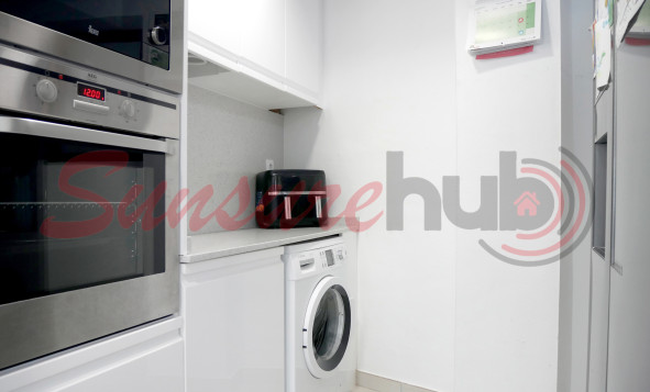 Reventa - 3. Casa indepiende - El Valle Golf Resort - El Valle Golf Resort - Centre