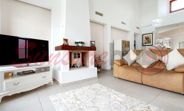 Reventa - 3. Casa indepiende - El Valle Golf Resort - El Valle Golf Resort - Centre