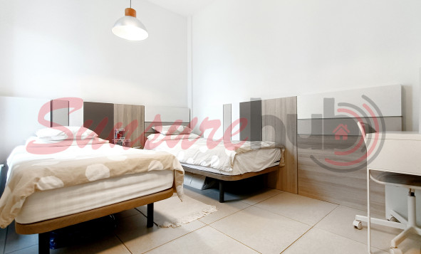 Reventa - 3. Casa indepiende - El Valle Golf Resort - El Valle Golf Resort - Centre