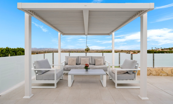 Reventa - 3. Casa indepiende - Algorfa - Costa Blanca Sur