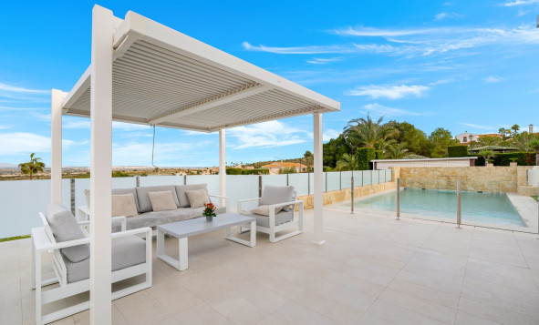 Reventa - 3. Casa indepiende - Algorfa - Costa Blanca Sur