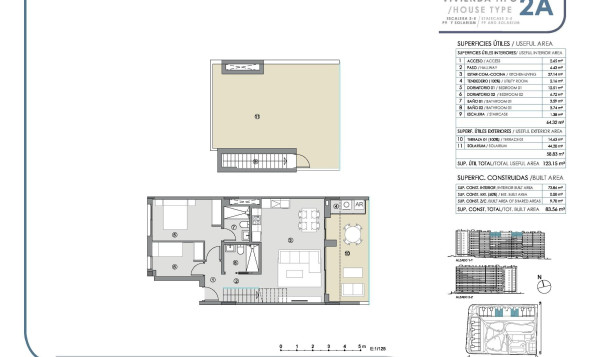 New Build - Apartment - Torrevieja - Orihuela Costa