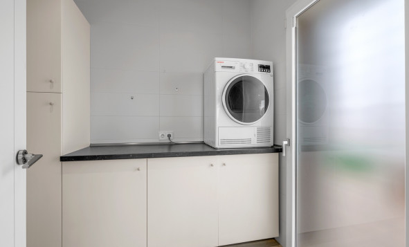 Reventa - 3. Casa indepiende - Algorfa - Costa Blanca Sur