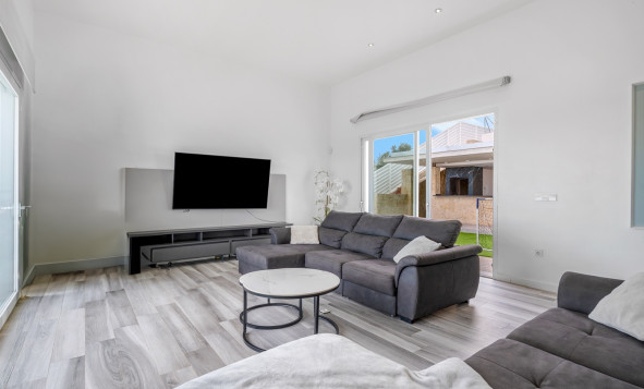 Reventa - 3. Casa indepiende - Algorfa - Costa Blanca Sur