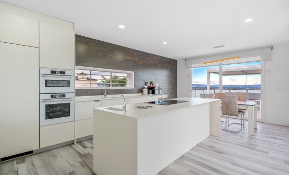 Reventa - 3. Casa indepiende - Algorfa - Costa Blanca Sur