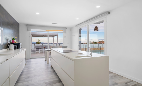 Reventa - 3. Casa indepiende - Algorfa - Costa Blanca Sur