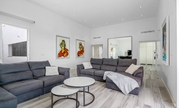 Reventa - 3. Casa indepiende - Algorfa - Costa Blanca Sur