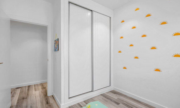 Reventa - 3. Casa indepiende - Algorfa - Costa Blanca Sur