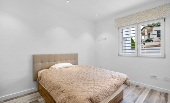 Reventa - 3. Casa indepiende - Algorfa - Costa Blanca Sur