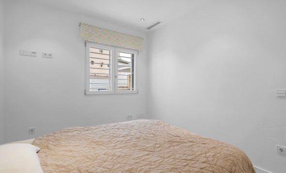 Reventa - 3. Casa indepiende - Algorfa - Costa Blanca Sur