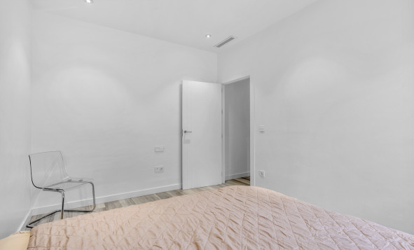 Reventa - 3. Casa indepiende - Algorfa - Costa Blanca Sur