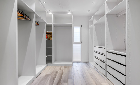 Reventa - 3. Casa indepiende - Algorfa - Costa Blanca Sur