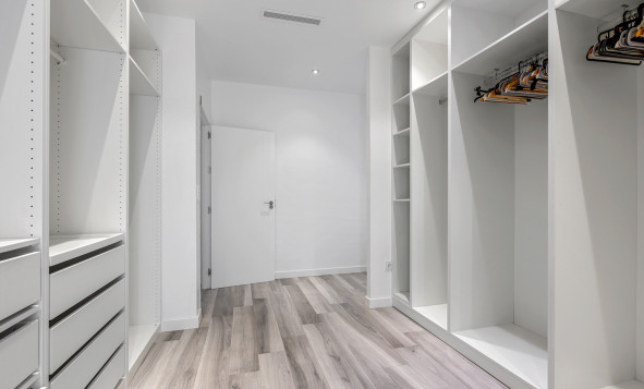 Reventa - 3. Casa indepiende - Algorfa - Costa Blanca Sur