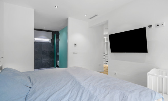 Reventa - 3. Casa indepiende - Algorfa - Costa Blanca Sur