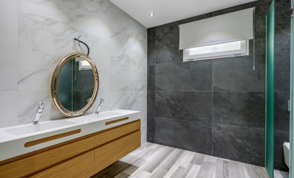 Reventa - 3. Casa indepiende - Algorfa - Costa Blanca Sur