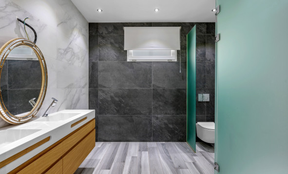 Reventa - 3. Casa indepiende - Algorfa - Costa Blanca Sur