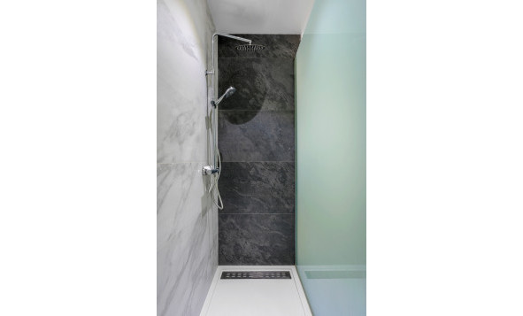 Reventa - 3. Casa indepiende - Algorfa - Costa Blanca Sur