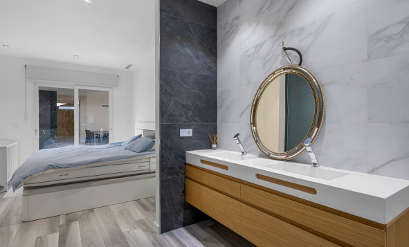 Reventa - 3. Casa indepiende - Algorfa - Costa Blanca Sur