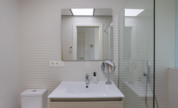 Resale - 3. Detached house - Benijófar - Costa Blanca South