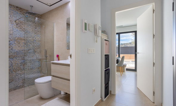 Resale - 3. Detached house - Benijófar - Costa Blanca South