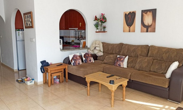 Resale - 1. Apartment / flat - Formentera del Segura - Costa Blanca South