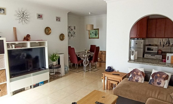 Resale - 1. Apartment / flat - Formentera del Segura - Costa Blanca South