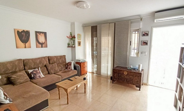 Resale - 1. Apartment / flat - Formentera del Segura - Costa Blanca South