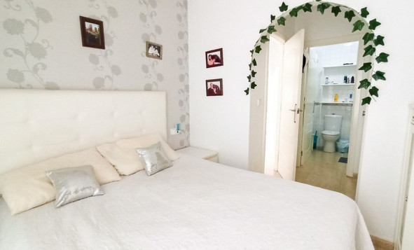 Resale - 1. Apartment / flat - Formentera del Segura - Costa Blanca South