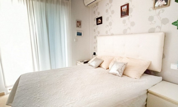 Resale - 1. Apartment / flat - Formentera del Segura - Costa Blanca South