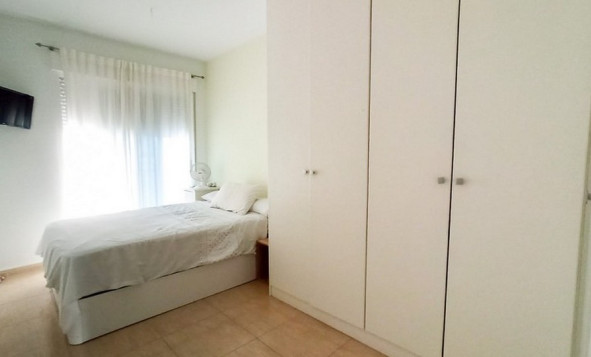 Resale - 1. Apartment / flat - Formentera del Segura - Costa Blanca South