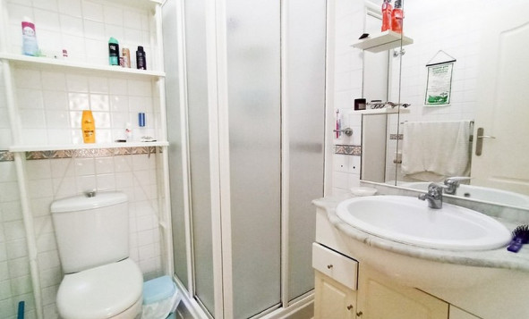 Resale - 1. Apartment / flat - Formentera del Segura - Costa Blanca South