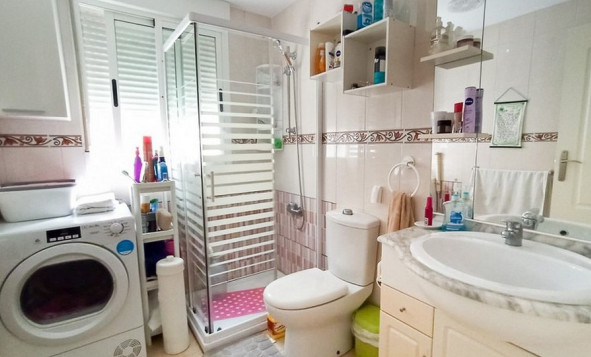 Resale - 1. Apartment / flat - Formentera del Segura - Costa Blanca South