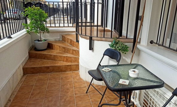 Resale - 1. Apartment / flat - Formentera del Segura - Costa Blanca South