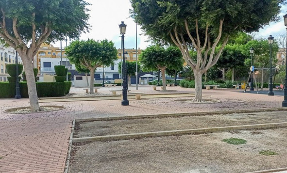 Resale - 1. Apartment / flat - Formentera del Segura - Costa Blanca South