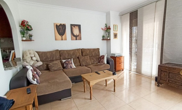 Resale - 1. Apartment / flat - Formentera del Segura - Costa Blanca South