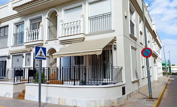 Resale - 1. Apartment / flat - Formentera del Segura - Costa Blanca South