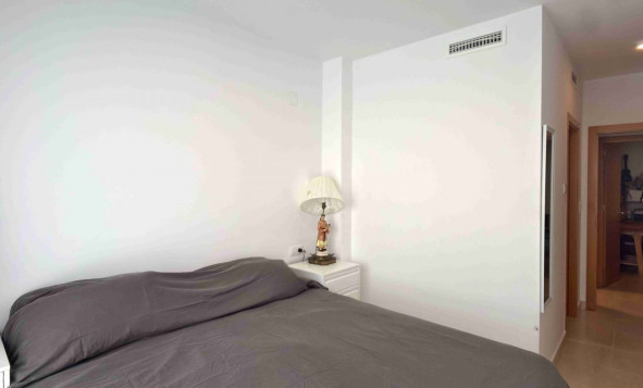 Resale - 1. Apartment / flat - San Miguel de Salinas - Costa Blanca South