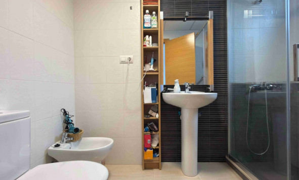 Resale - 1. Apartment / flat - San Miguel de Salinas - Costa Blanca South