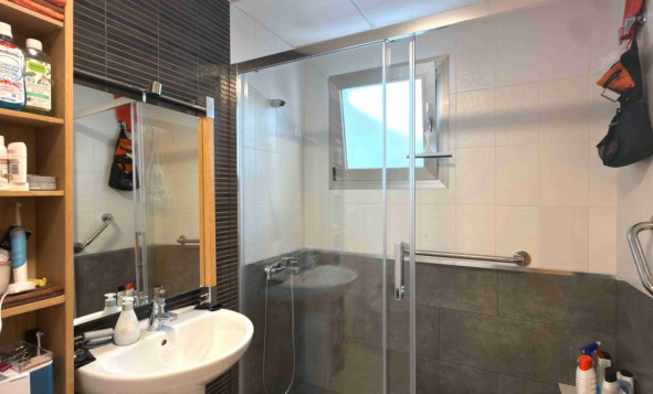 Resale - 1. Apartment / flat - San Miguel de Salinas - Costa Blanca South