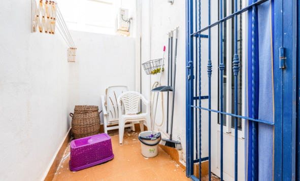 Reventa - 1. Apartamento / piso - Orihuela Costa - Costa Blanca Sur