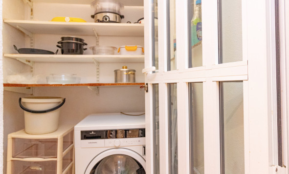 Resale - 2. Town house - Playa Flamenca - Costa Blanca South