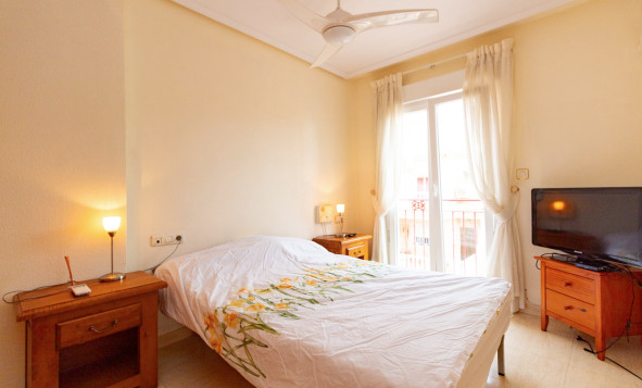 Resale - 2. Town house - Playa Flamenca - Costa Blanca South