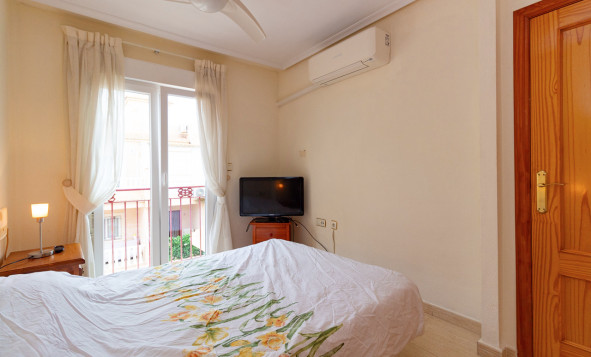 Resale - 2. Town house - Playa Flamenca - Costa Blanca South