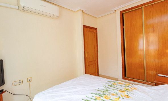 Resale - 2. Town house - Playa Flamenca - Costa Blanca South