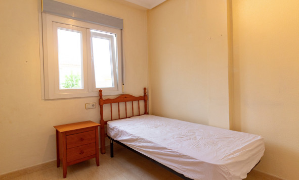 Resale - 2. Town house - Playa Flamenca - Costa Blanca South