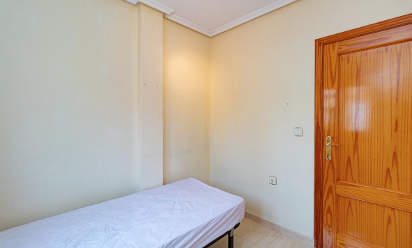 Resale - 2. Town house - Playa Flamenca - Costa Blanca South