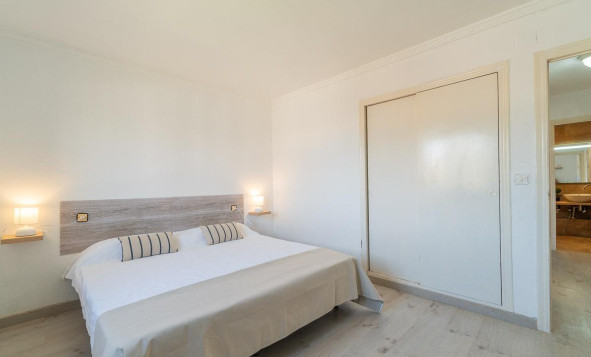 Reventa - 1. Apartamento / piso - Torrevieja - Costa Blanca Sur