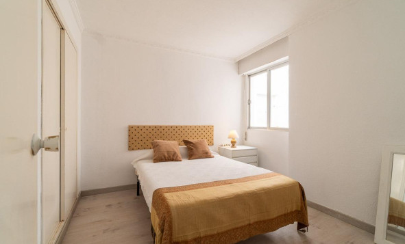 Reventa - 1. Apartamento / piso - Torrevieja - Costa Blanca Sur