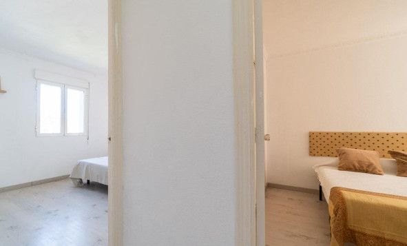 Reventa - 1. Apartamento / piso - Torrevieja - Costa Blanca Sur