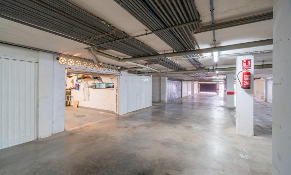 Reventa - 1. Apartamento / piso - Torrevieja - Costa Blanca Sur